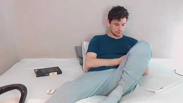 Elio555 online show from 18, 1, 2025