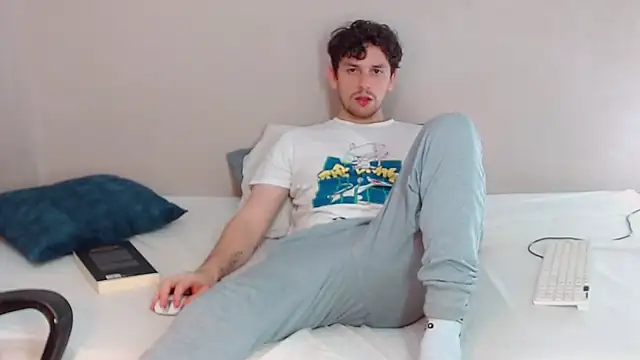 Elio555 online show from 25, 1, 2025