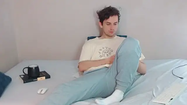 Elio555 online show from 6, 2, 2025