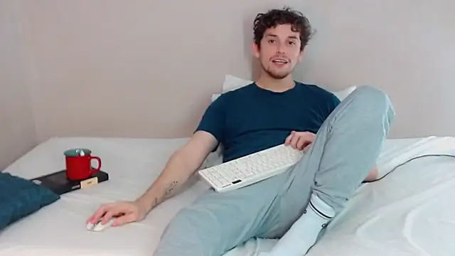 Elio555 online show from 15, 2, 2025