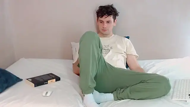 Elio555 online show from 27, 2, 2025