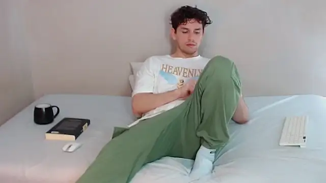 Elio555 online show from 9, 3, 2025