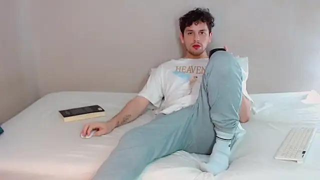 Elio555 online show from 16, 3, 2025