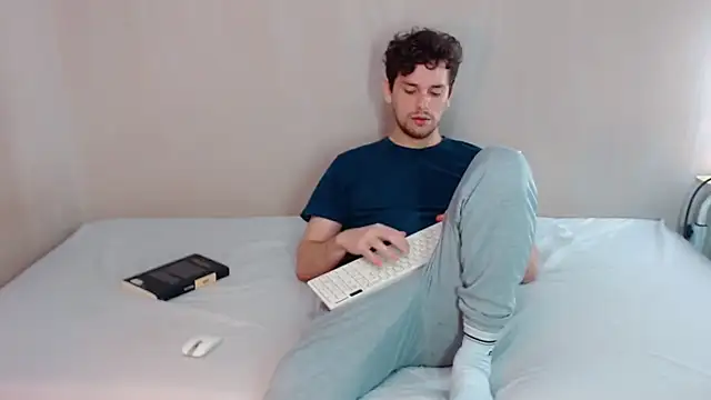 Elio555 online show from 21, 3, 2025