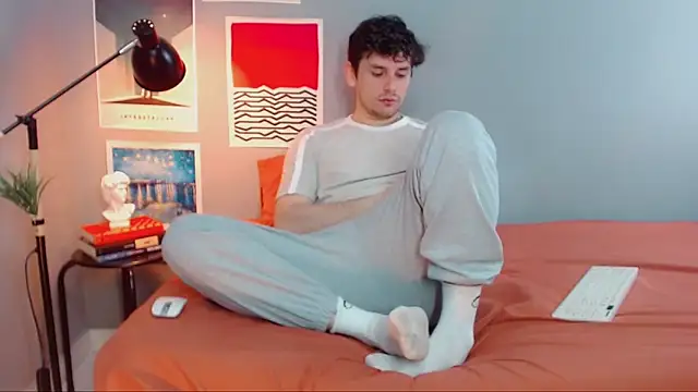 Elio555 online show from 14, 9, 2025