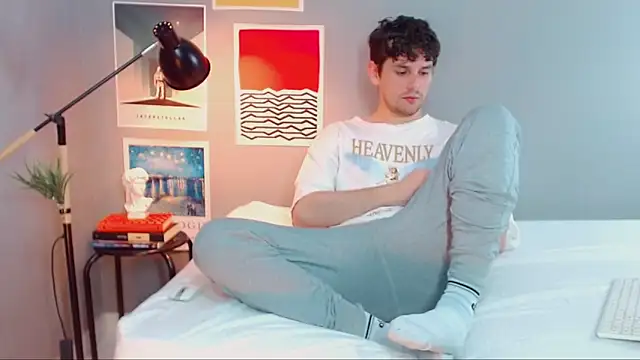 Elio555 online show from 16, 9, 2025