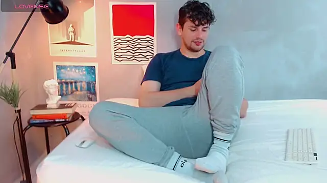 Elio555 online show from 18, 10, 2025