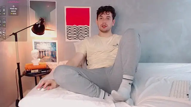 Elio555 online show from 30, 11, 2025