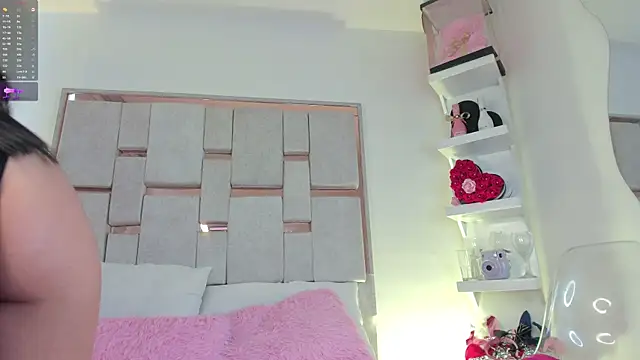 kristel s online show from 10, 10, 2025