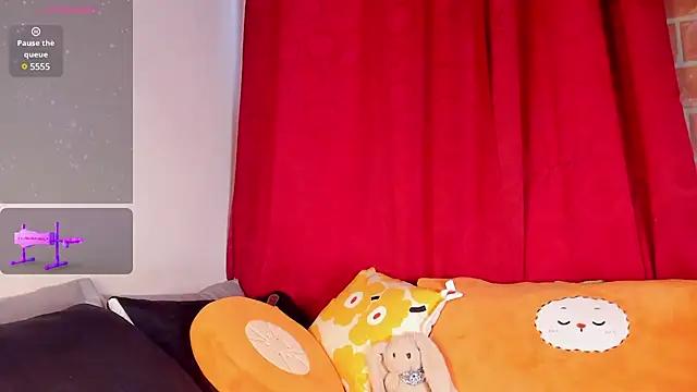 katrinaa ricci online show from 2, 12, 2024