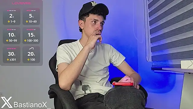 bastia noooo online show from 7, 2, 2026