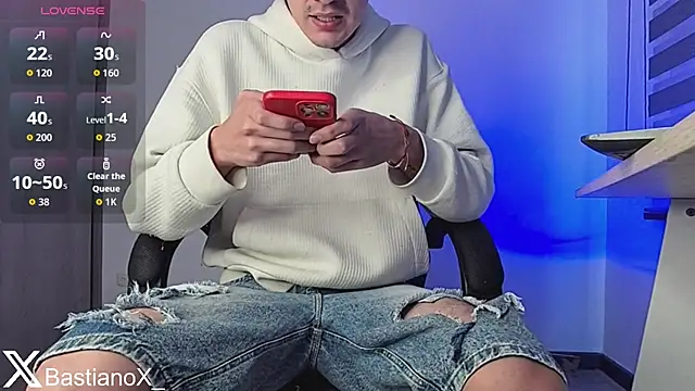 bastia noooo online show from 24, 2, 2026