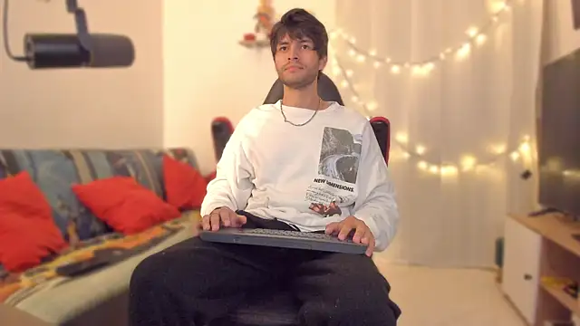 justin stark7 online show from 11, 1, 2026