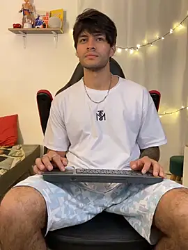 justin stark7 online show from 4, 2, 2026