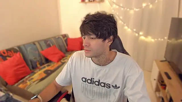 justin stark7 online show from 25, 2, 2026