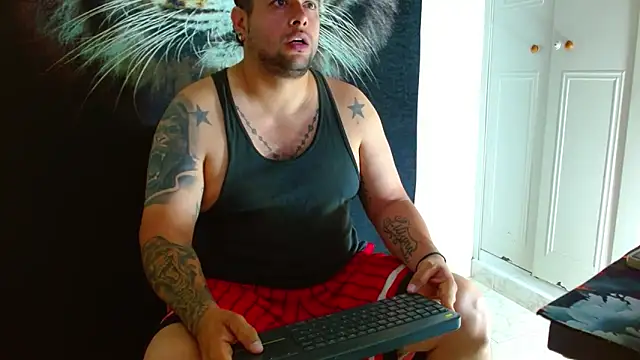 Snapshot of Michaell_Myerss_ chatting on 23, 2, 2026 Michaell Myerss online show from 23, 2, 2026