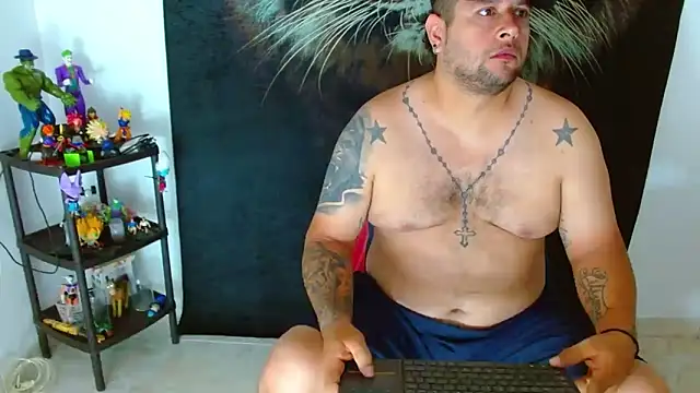 Snapshot of Michaell_Myerss_ chatting on 24, 2, 2026 Michaell Myerss online show from 24, 2, 2026