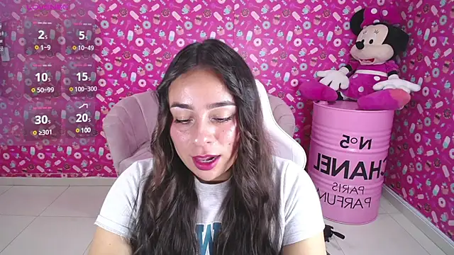 Georgina 1t online show from 9, 2, 2025