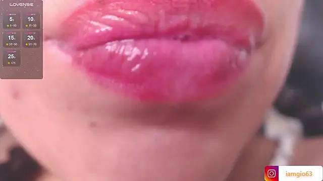 Georgina 1t online show from 8, 3, 2025