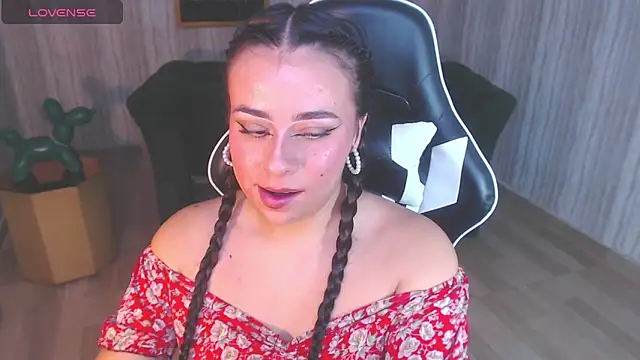 Georgina 1t online show from 13, 3, 2025