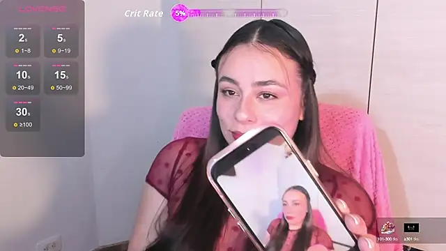 Georgina 1t online show from 15, 9, 2025