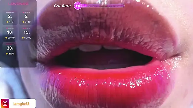 Georgina 1t online show from 14, 10, 2025