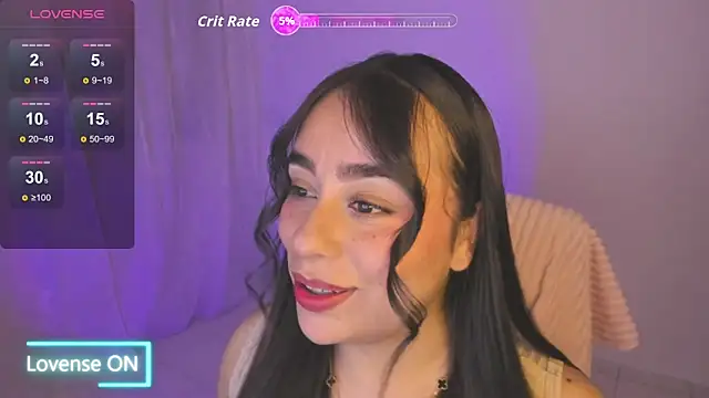 Georgina 1t online show from 9, 1, 2026