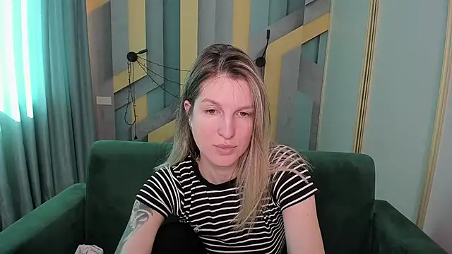 EmilyWalkeri online show from 18, 3, 2026