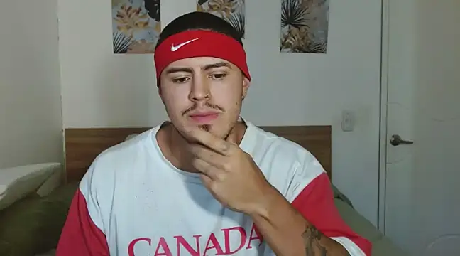 Baltazar Dupont online show from 19, 2, 2025