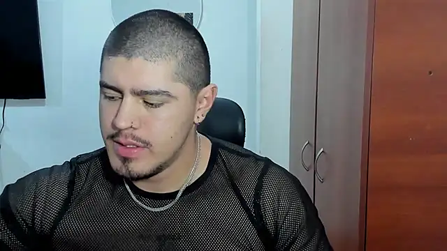 Baltazar Dupont online show from 15, 12, 2025