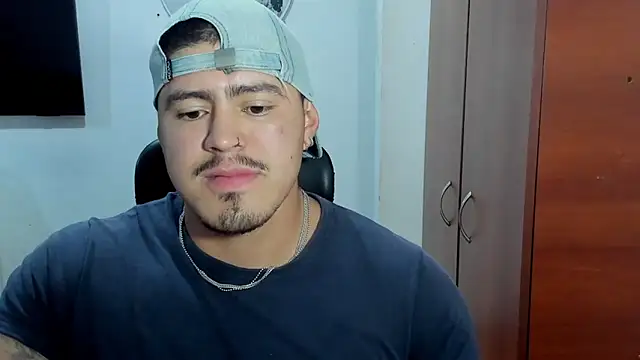 Baltazar Dupont online show from 11, 2, 2026