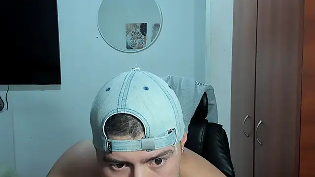 Baltazar Dupont online show from 17, 3, 2026