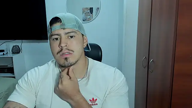 Baltazar Dupont online show from 14, 4, 2026