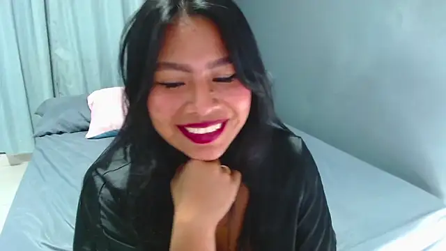 Snapshot of Aria_morgan1 chatting on 13, 12, 2024 Aria morgan1 online show from 13, 12, 2024