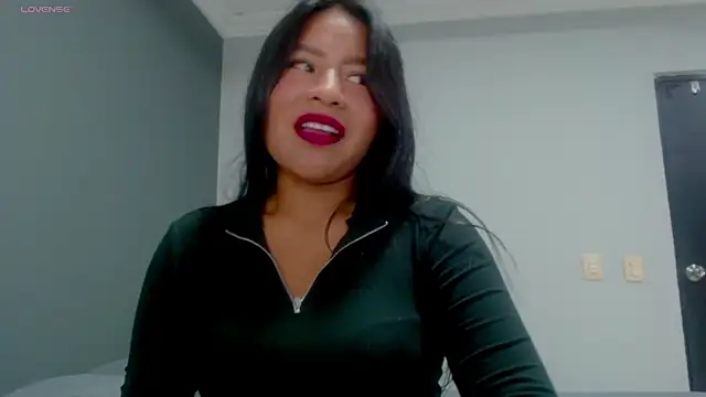 Snapshot of Aria_morgan1 chatting on 16, 1, 2025 Aria morgan1 online show from 16, 1, 2025