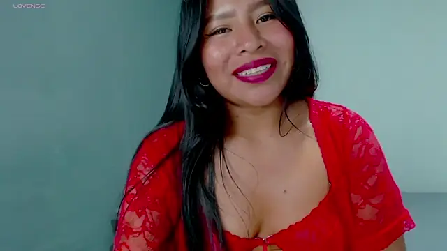 Snapshot of Aria_morgan1 chatting on 21, 1, 2025 Aria morgan1 online show from 21, 1, 2025