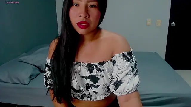 Snapshot of Aria_morgan1 chatting on 25, 1, 2025 Aria morgan1 online show from 25, 1, 2025