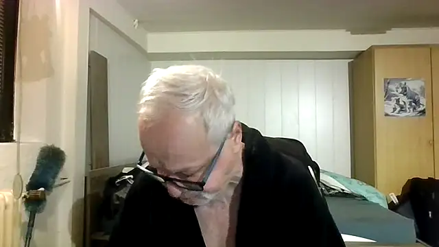 Sammy1660 online show from 13, 10, 2025