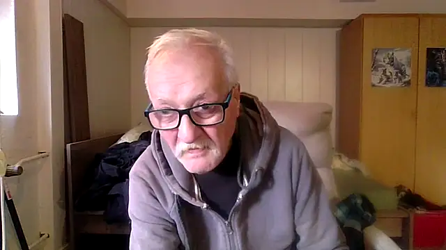 Sammy1660 online show from 10, 11, 2025