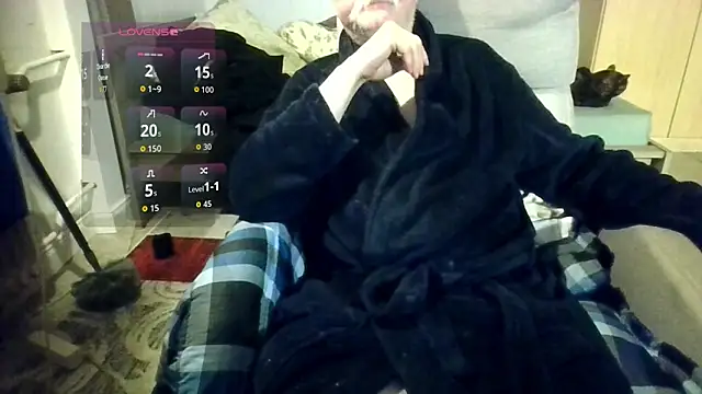 Sammy1660 online show from 21, 11, 2025