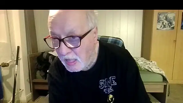 Snapshot of Sammy1660 chatting on 3, 2, 2026 Sammy1660 online show from 3, 2, 2026