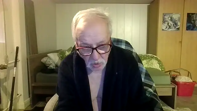 Snapshot of Sammy1660 chatting on 14, 2, 2026 Sammy1660 online show from 14, 2, 2026