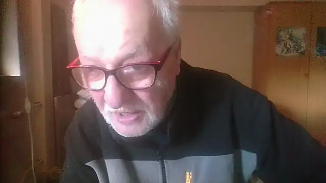 Sammy1660 online show from 16, 5, 2026