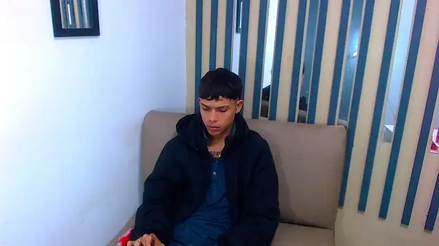 Levis Montes online show from 3, 1, 2025