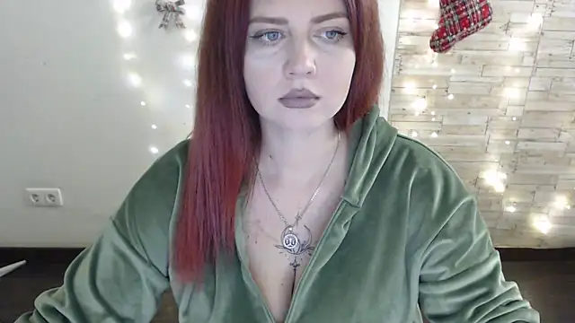 Snapshot of Lizzy_Love chatting on 16, 1, 2025 Lizzy Love online show from 16, 1, 2025