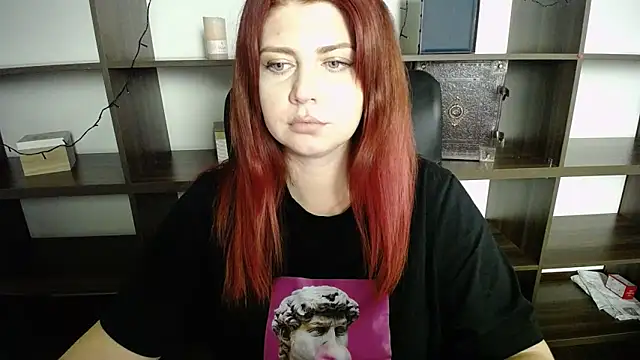 Snapshot of Lizzy_Love chatting on 18, 1, 2025 Lizzy Love online show from 18, 1, 2025