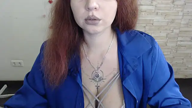 Snapshot of Lizzy_Love chatting on 25, 1, 2025 Lizzy Love online show from 25, 1, 2025