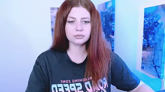 Snapshot of Lizzy_Love chatting on 21, 10, 2025 Lizzy Love online show from 21, 10, 2025