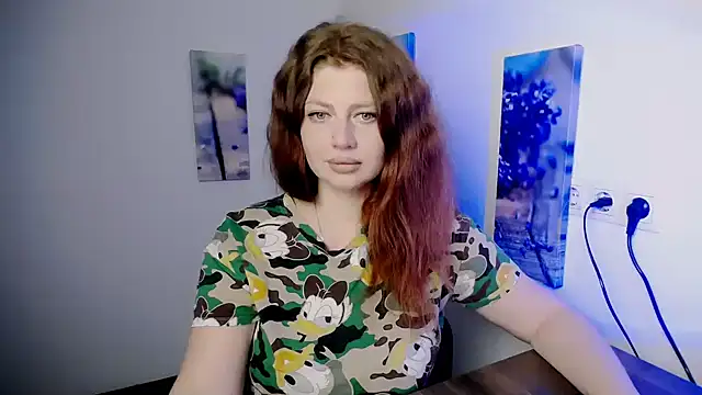 Lizzy Love online show from 25, 2, 2026