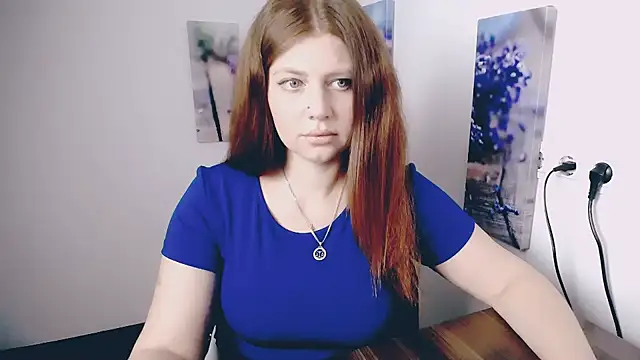 Lizzy Love online show from 3, 4, 2026